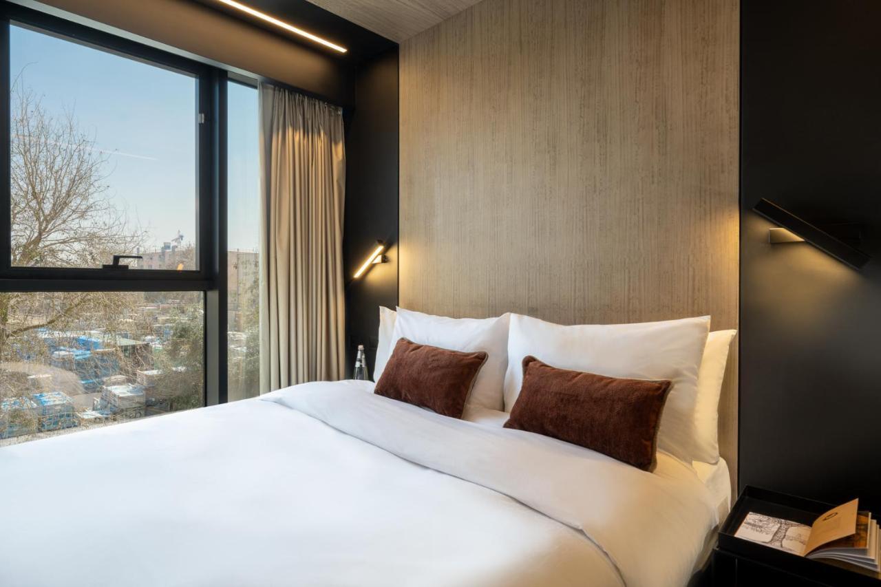 Aparthotel Master Bat Yam Exterior foto