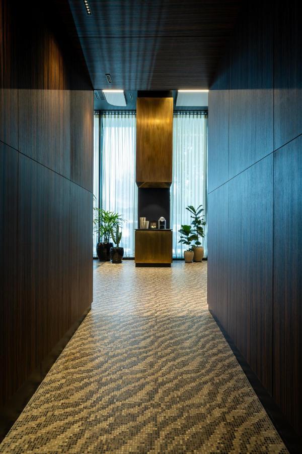 Aparthotel Master Bat Yam Exterior foto